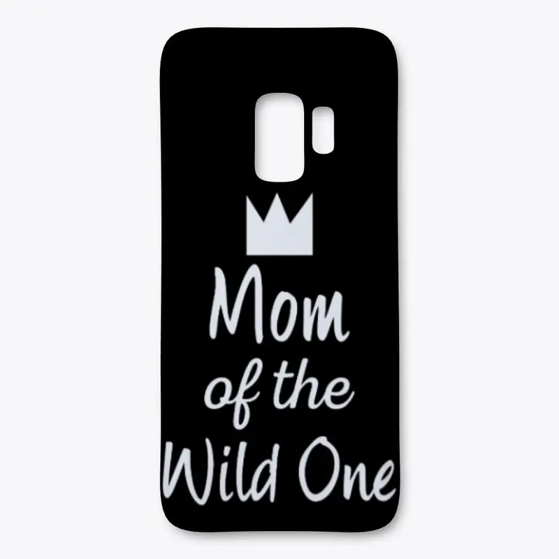 Samsung Phone Case For Mom