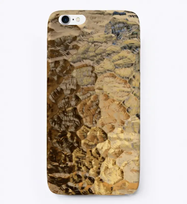 Luxury iPhone Case- Limited Eddition 